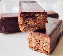 Load image into Gallery viewer, Energy Bars (pack of 6)
